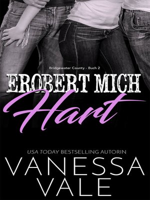 cover image of Erobert Mich Hart